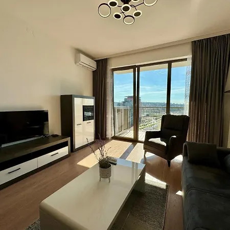 Bw Gallery Grey View Apartment *
